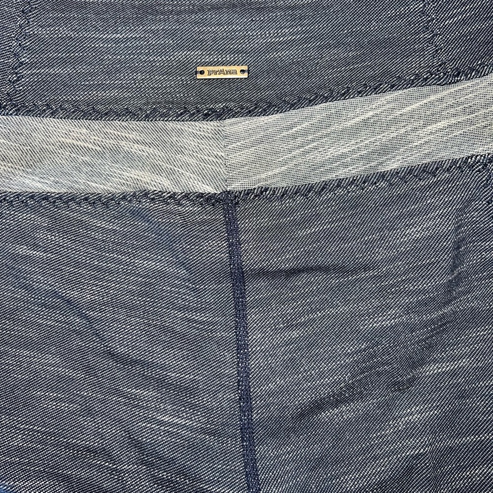 PrAna Workout Set NWOT RARE * - Picture 6 of 6